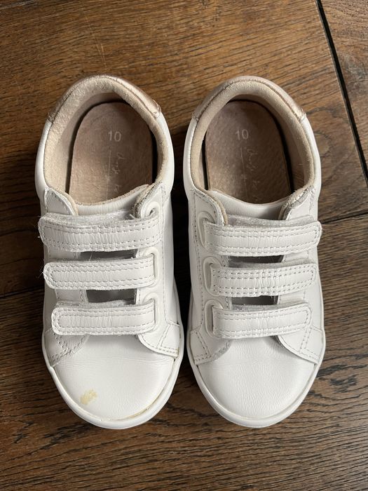 Sneakersy dla dziewczynki rozmiar 28 NEXT