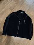 Alyx buckle zip hoodie