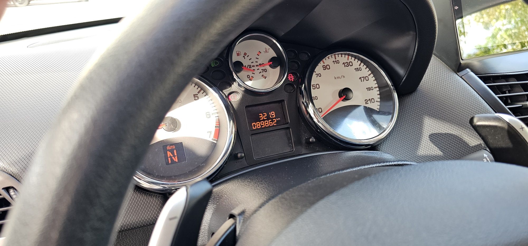 Peugeot 207 - відмінний стан