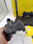 Konsola PlayStation 2 slim + KARTON
