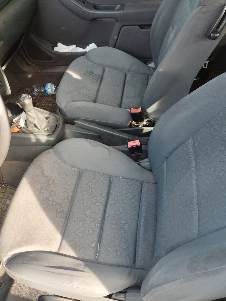 Audi a3 gasolina