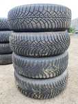 koła aluminiowe peugot 185/65r15