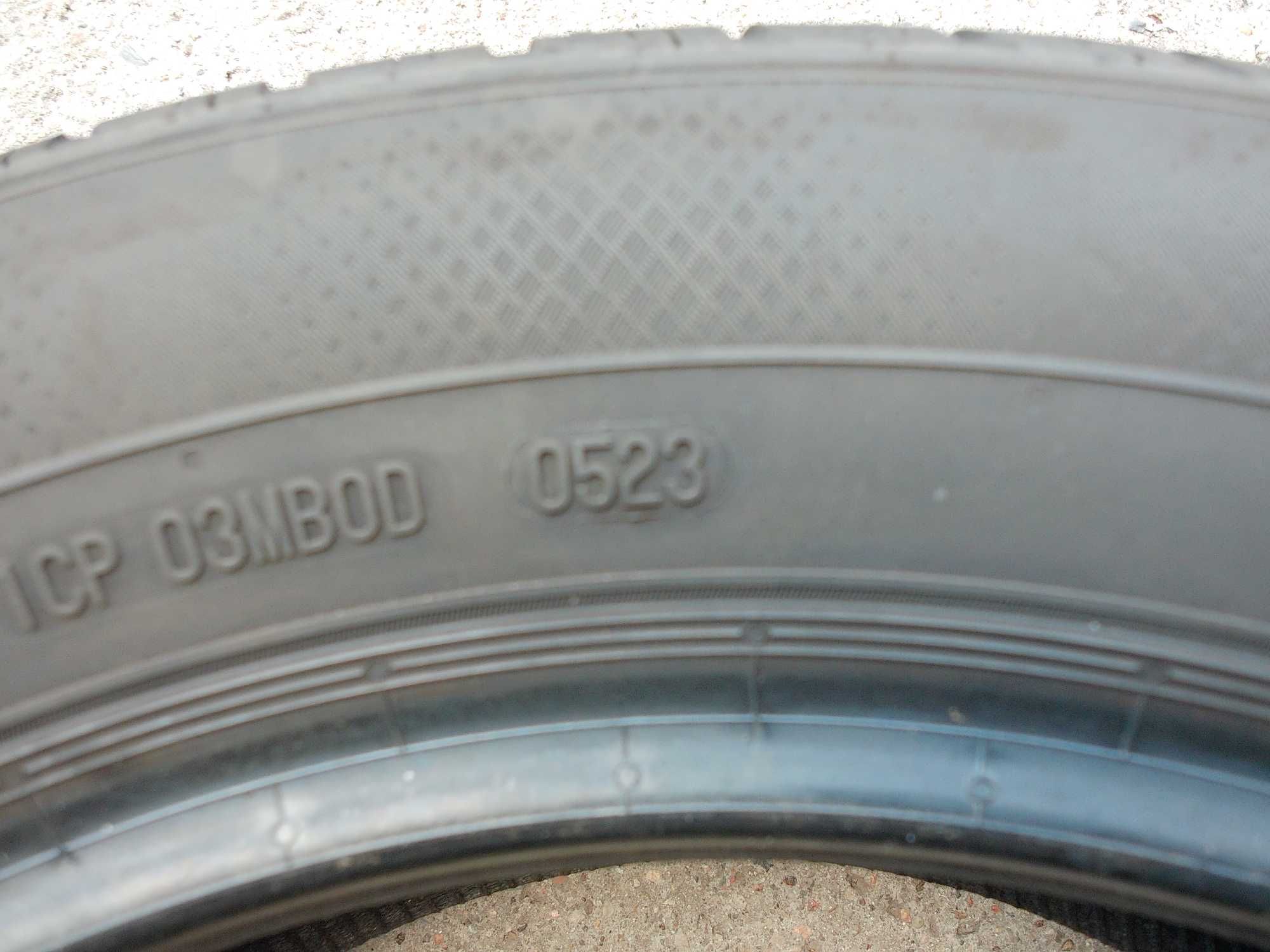 Semperit Speed-Life 3 185/65/15 88T z 2023r ładne