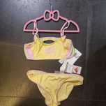 Nowe bikini dziewczęce ZARA rozm.164 cm