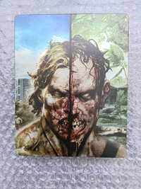 Dead Island steelbook