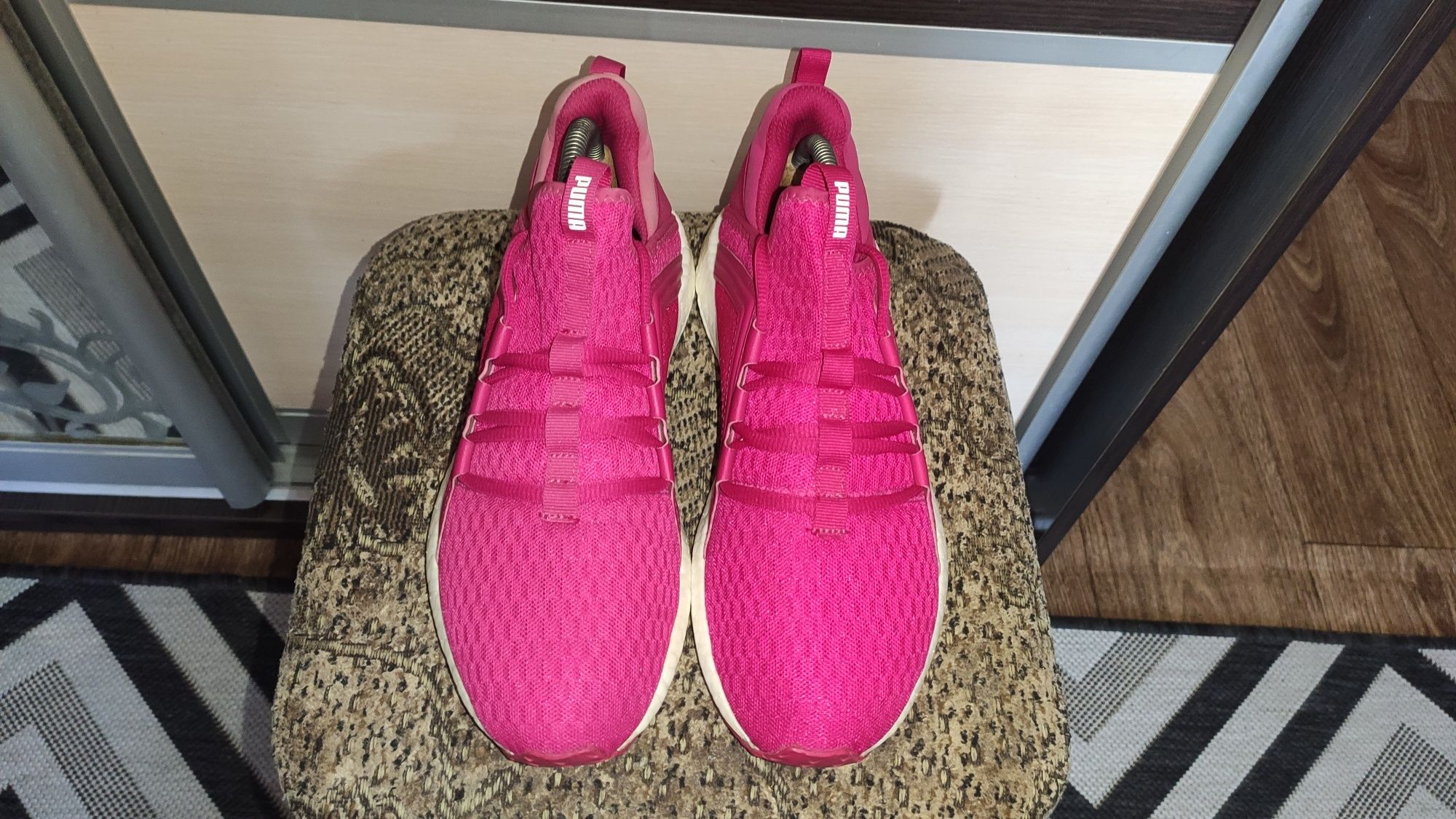 Жіночі кросівки Puma