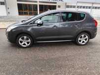 Peugeot 3008 1.6 Hdi 110 Cv 133.000 km