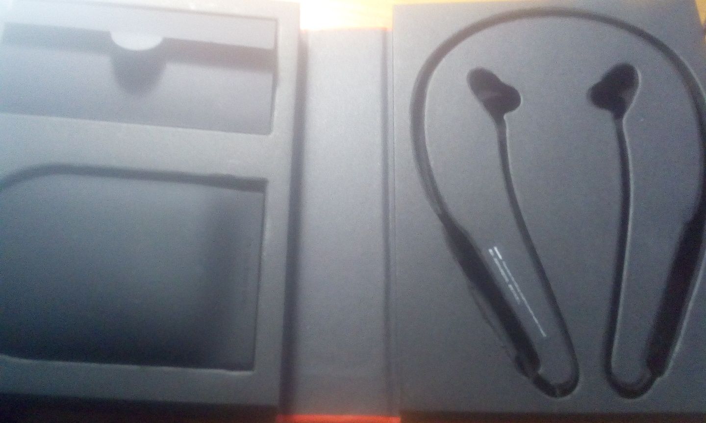 Чехол к наушникам Meizu ep 52 sport bluetooth earphones