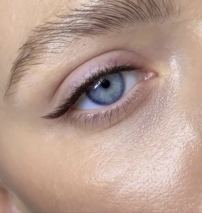 Наращивание ресниц Днепр