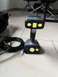 Scaner 3D Eiscan-HX