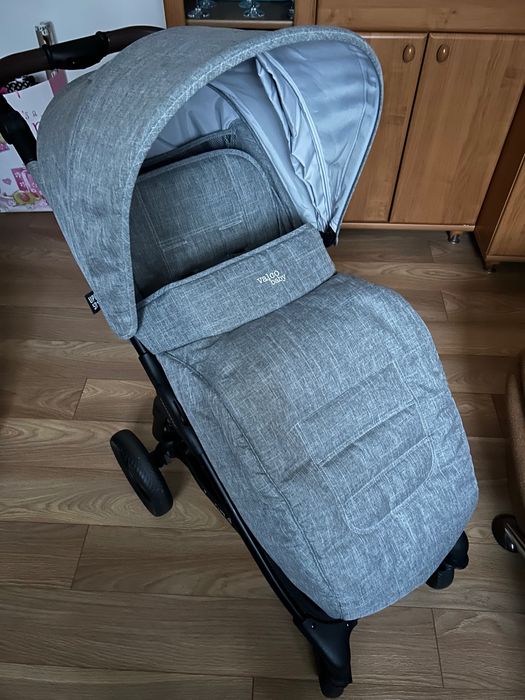 Wózek spacerowy spacerówka Valco Baby Trend 4
