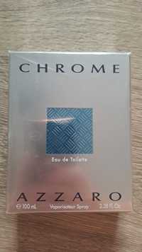 Chrome Azzaro 100 ml