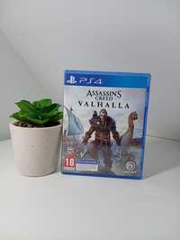 Assassin's Creed Valhalla PlayStation 4 PS4