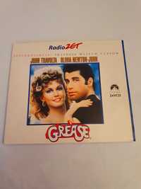 Grease - film VCD