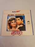 Grease - film VCD