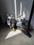 Patins em linha Nike(usados)