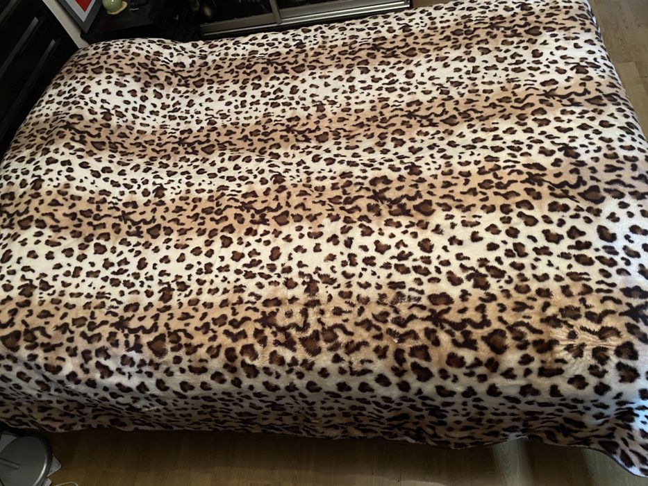 Плед  200 на 240 Solaron