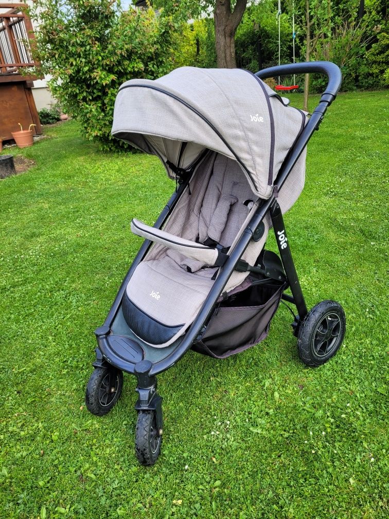 Wozek Joie Mytrax