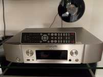 Marantz na 8005 streamer