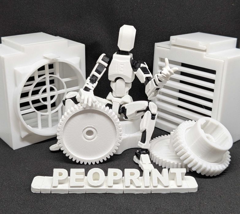 3Д печать / 3D print, проектирование/моделирование/печать на заказ