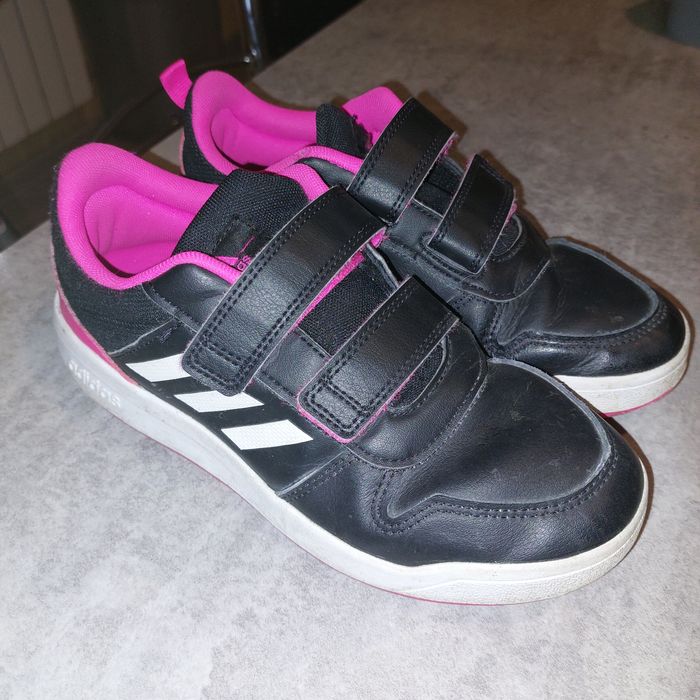 Buty adidas r.35, wkładka 22,5cm