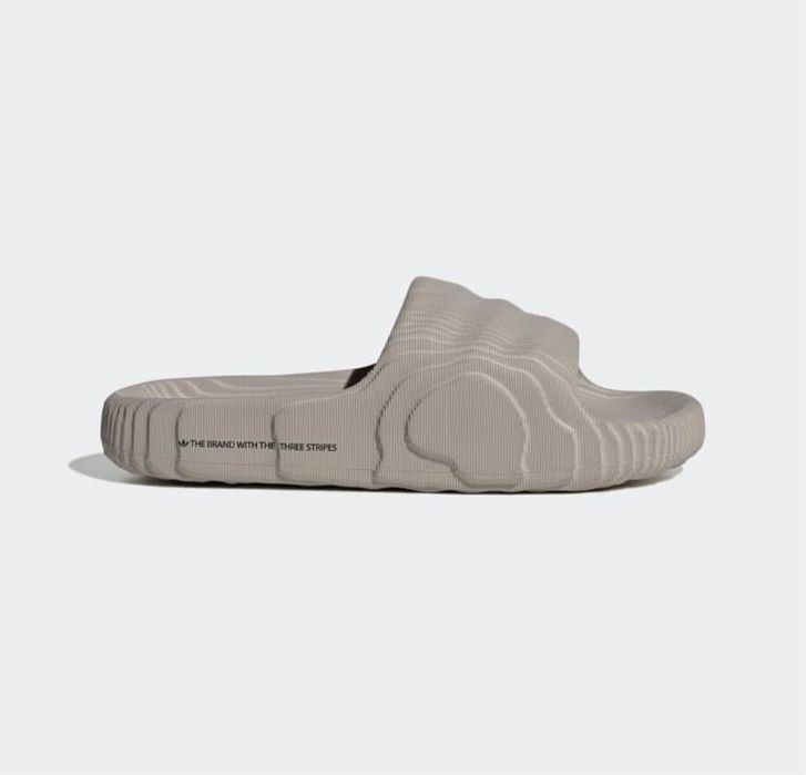 Чоловічі оригінальні тапочки Adidas Adilette 22 Originals