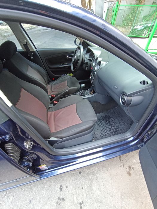 Продажа Seat cordoba 2007