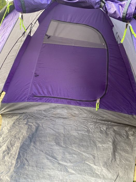 Палатка 2 містна Gelert Lunar 2