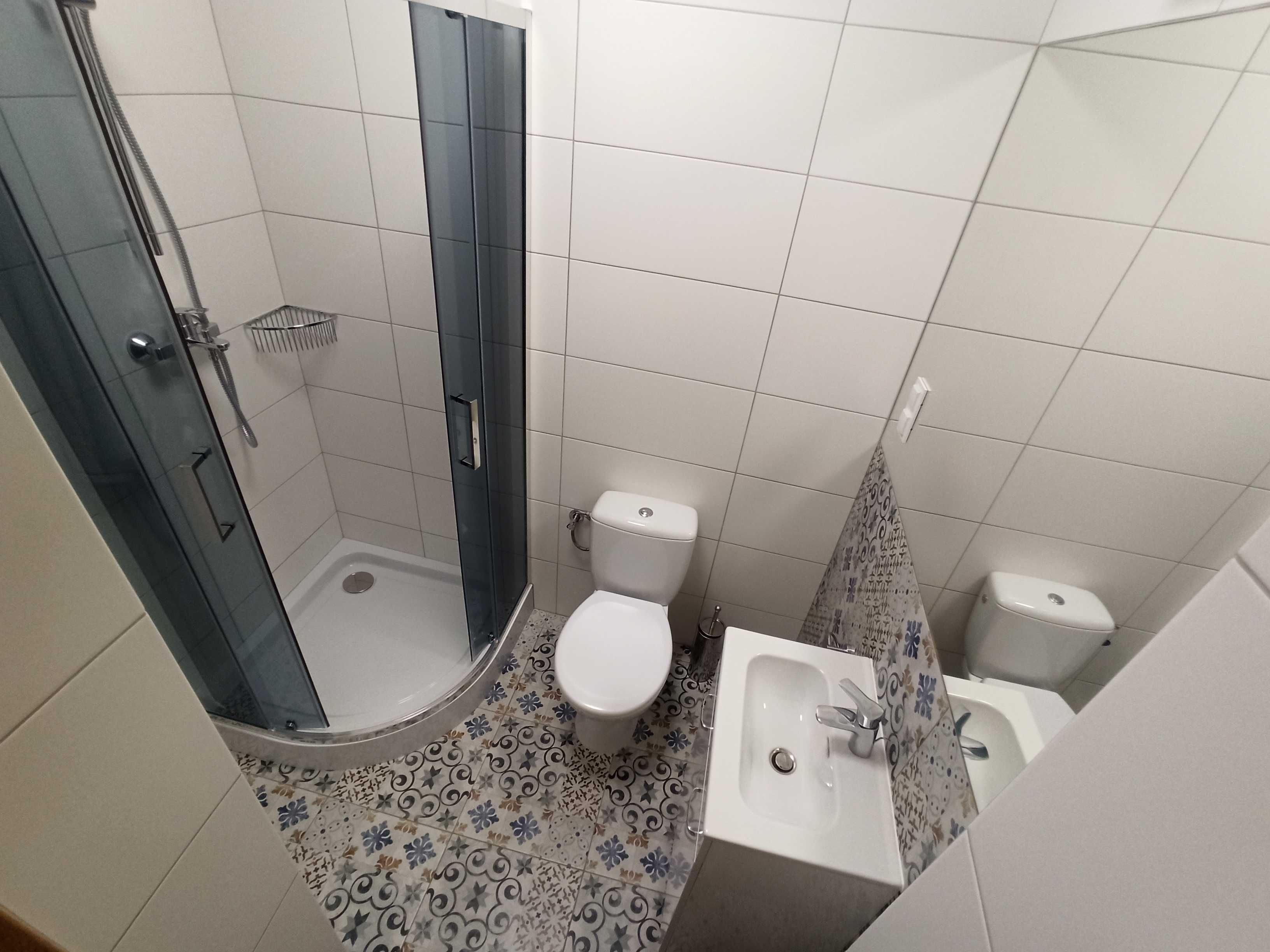 Wynajmę pokój z łazienką w centrum Kielc – ul. Sienkiewicza 24