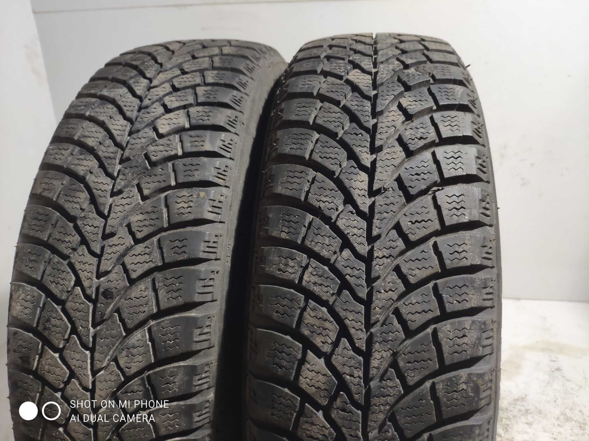 Opona Opony 155/70R13 FIRESTONE zimowe 75T FW930 Winter para 2szt