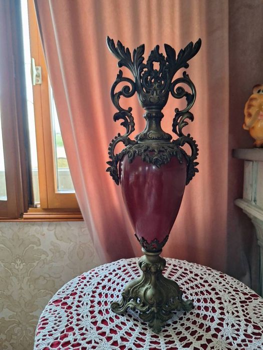 Французський канделябр