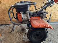 Мотоблок Husqvarna TF545P Новий