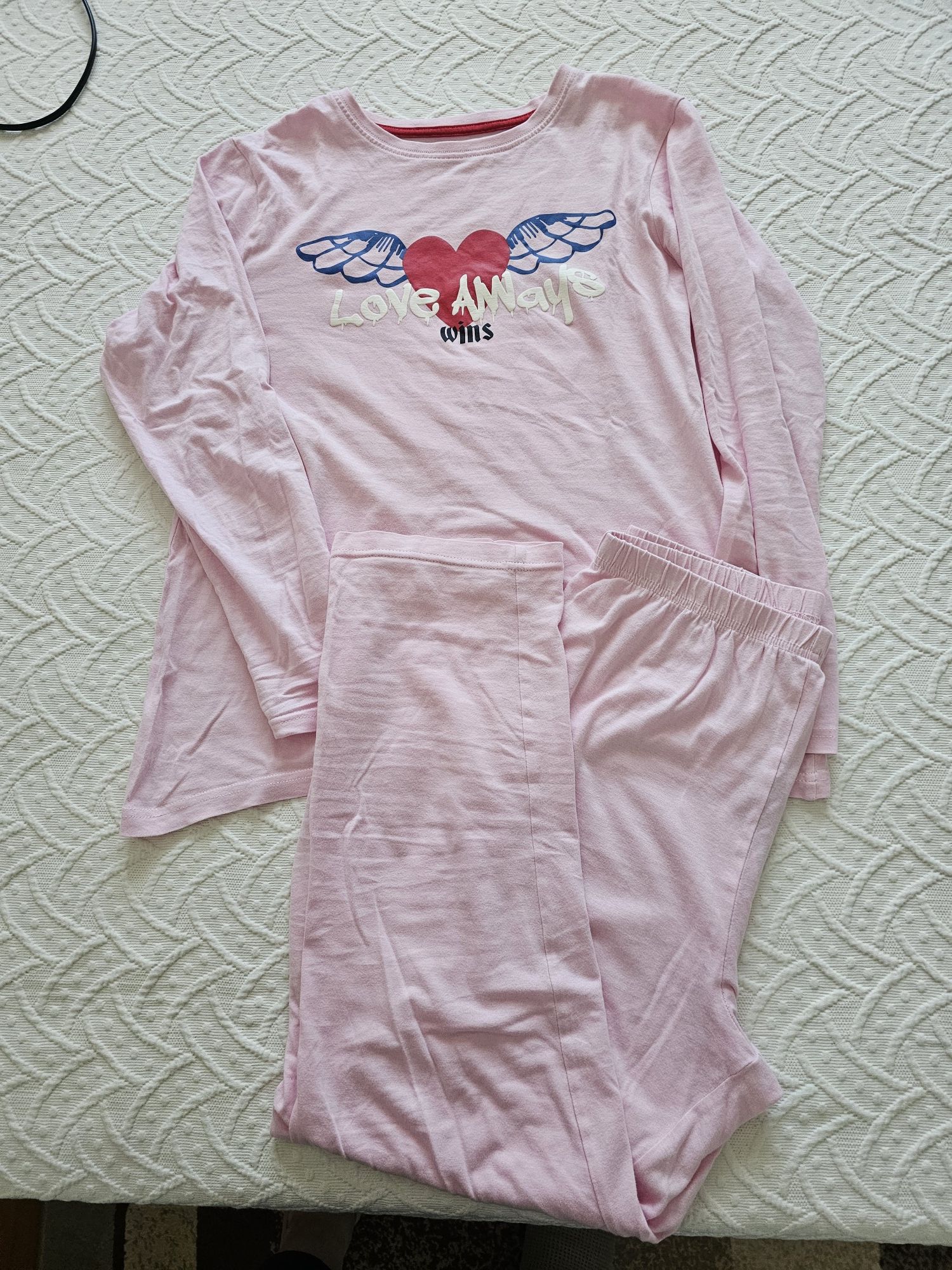 Dois Pijamas Primark