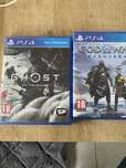 Ghost of Tsushima