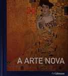“A Arte Nova” de Anke von Heyl