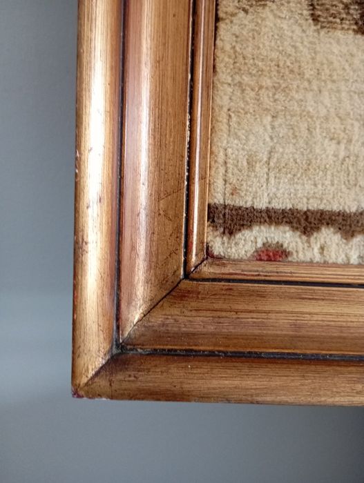 Peça com mais de 100 anos, que valoriza!