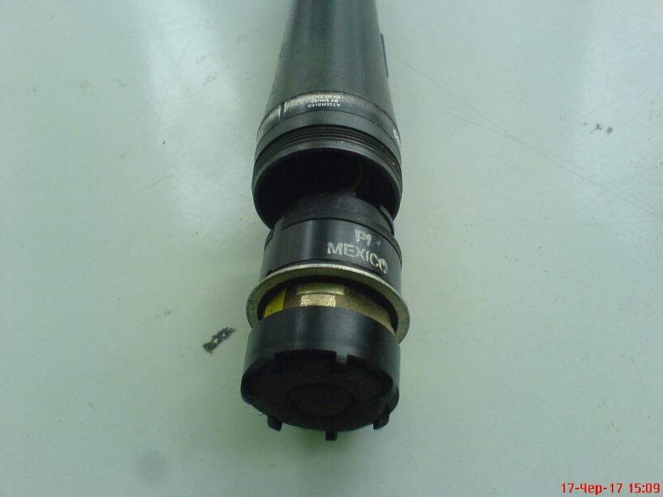 Мікрофон Shure 48s оригінал