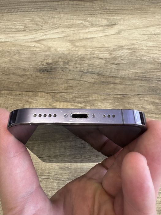 Айфон IPhone 14 Pro 512 Deep Purple