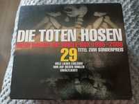 Die Toten Hosen - Mehr Davon! Die Single-Box 1995 - 2000 (8xCD, Single