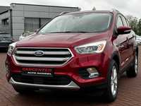 Ford Kuga Asystent parkowania,Tempomat,Pod.fotele,Podkierownica,Ledy,Serwis ASO!