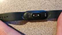 Smartband Xiaomi Mi Band 5 czarny 5ATM Pulsometr Poznań Okazja!