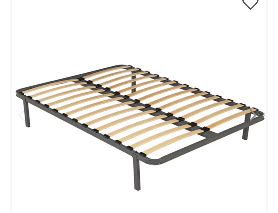 Estrado 160x195 casal