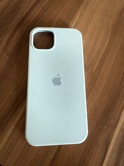 Iphone 14 plus żółty
