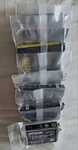 Tinteiros EPSON T0711 (x2) + 712 + 713 + 714