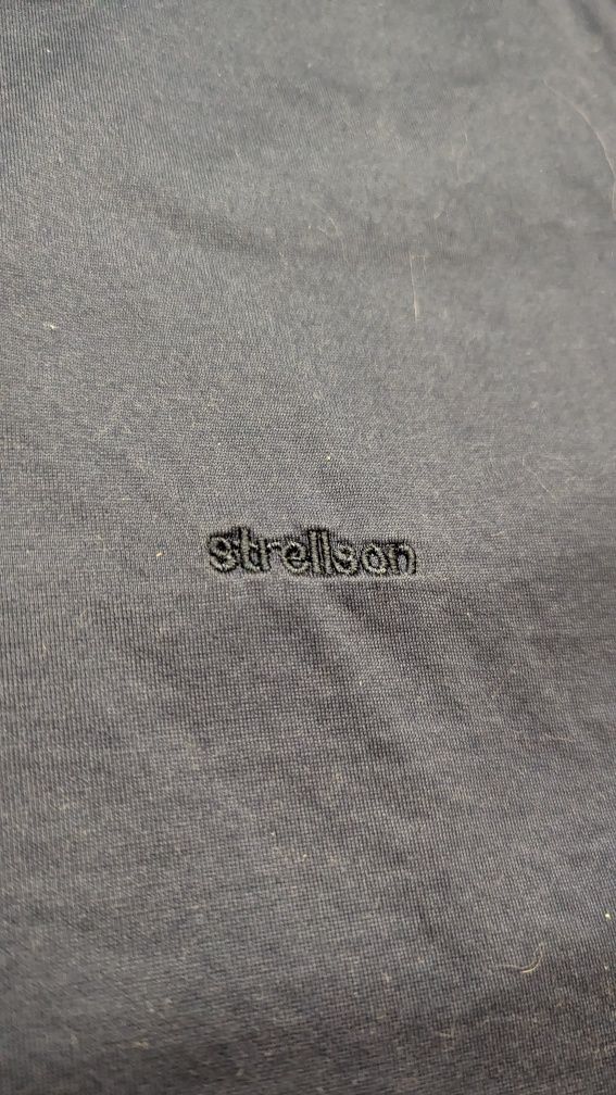 Поло преміум бренду strellson розмір л-хл оригінал