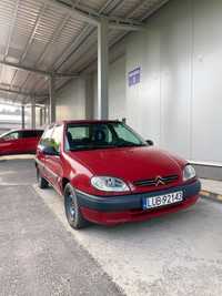 Citroen Saxo 1.5