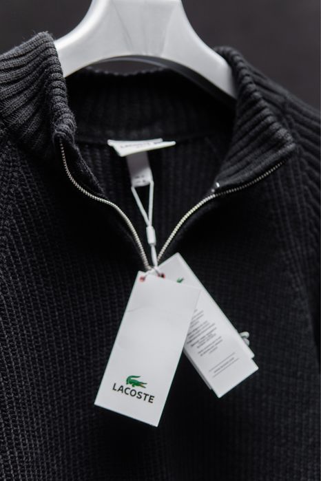 Светр LACOSTE/ Светр