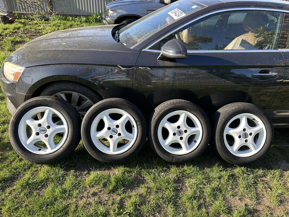 Диски взборі r14 гарний стан