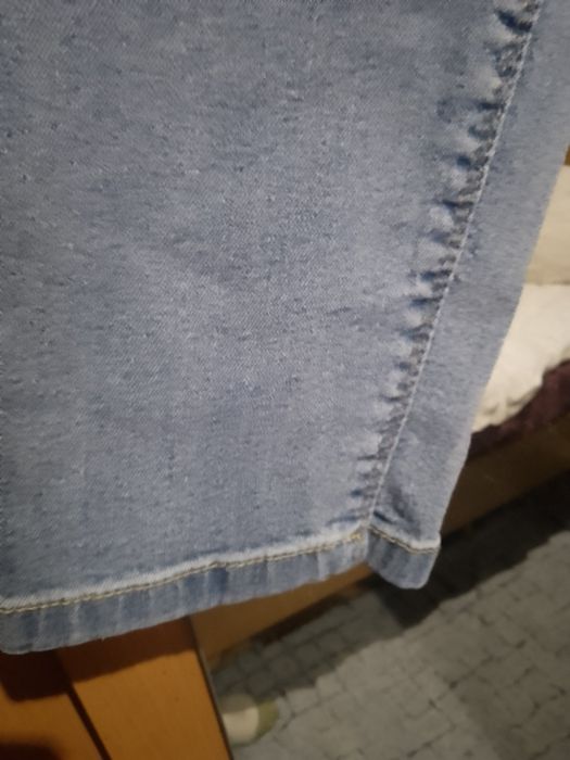 Джеггинсы женнские 54 .56 размер