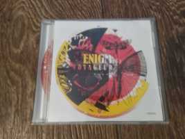 CD диск Enigma – Voyageur